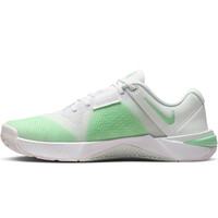 Nike zapatillas fitness mujer NIKE METCON 10 VE puntera