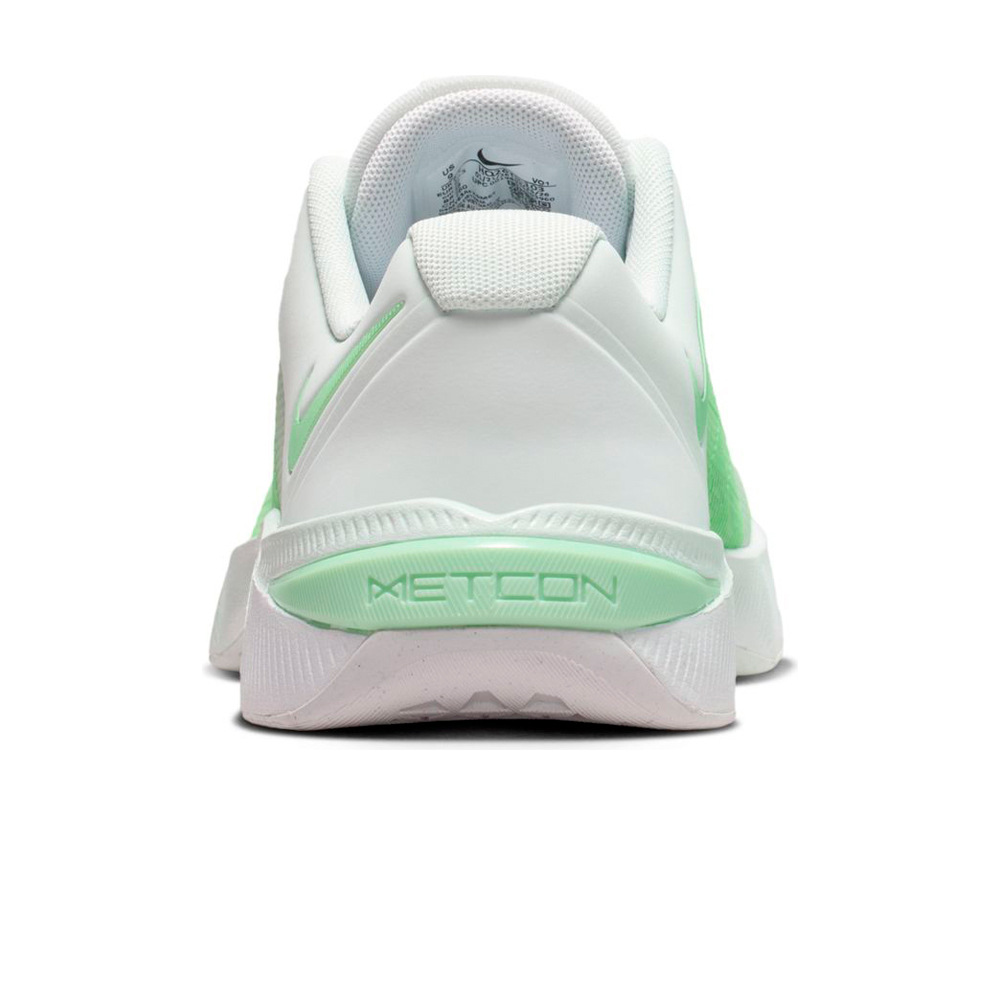 Nike zapatillas fitness mujer NIKE METCON 10 VE vista trasera