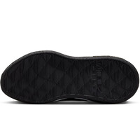 Nike zapatillas fitness mujer W BELLA 7 NE vista superior