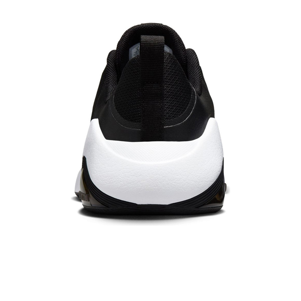 Nike zapatillas fitness mujer W BELLA 7 NE vista trasera