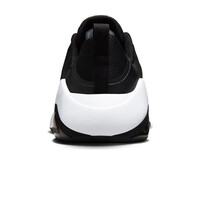 Nike zapatillas fitness mujer W BELLA 7 NE vista trasera