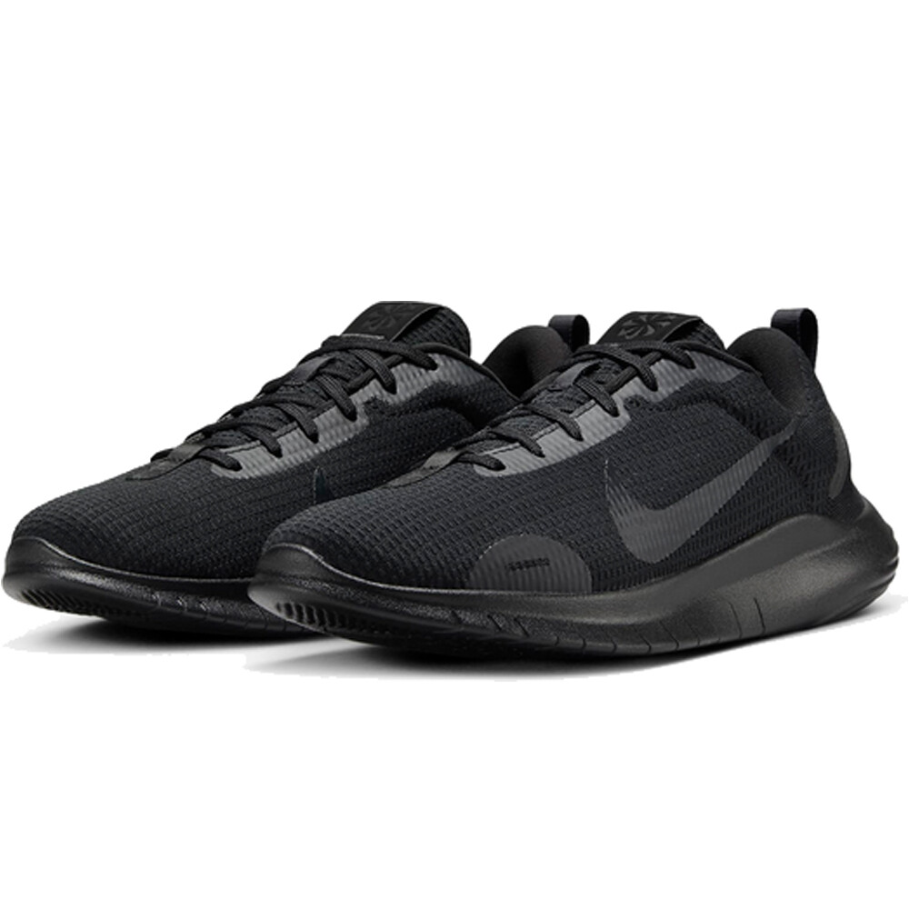 Nike zapatillas fitness mujer W FLEX EXPERIENCE RN 12 lateral interior