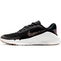 Nike zapatillas fitness mujer W FLEX TRAIN PRINT NEBL puntera