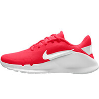 Nike zapatillas fitness mujer W FLEX TRAIN ROBL lateral interior