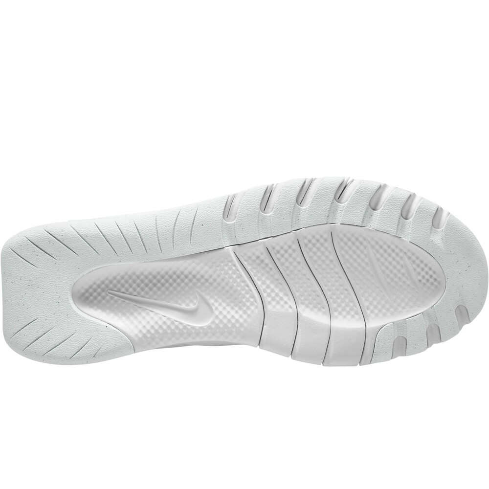 Nike zapatillas fitness mujer W FLEX TRAIN ROBL puntera