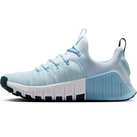 Nike zapatillas fitness mujer W FREE METCON AZ puntera