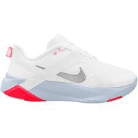 Nike zapatillas fitness mujer W HYBRID RUN BL lateral exterior