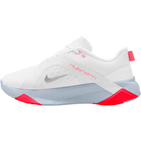 Nike zapatillas fitness mujer W HYBRID RUN BL lateral interior