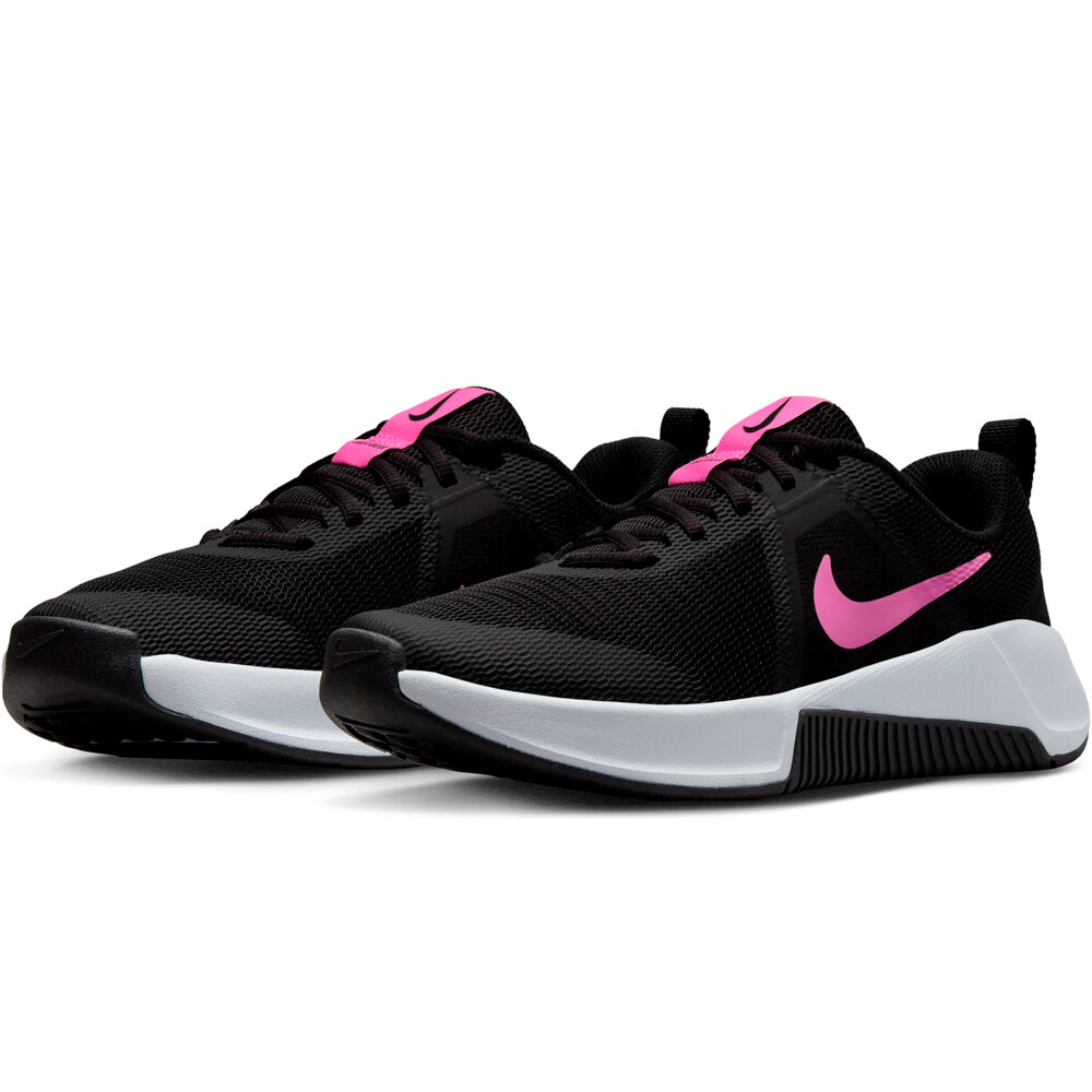 Nike zapatillas fitness mujer W MC TRAINER 3 NERS lateral interior