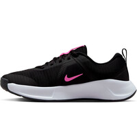 Nike zapatillas fitness mujer W MC TRAINER 3 NERS puntera