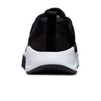 Nike zapatillas fitness mujer W MC TRAINER 3 NERS vista trasera