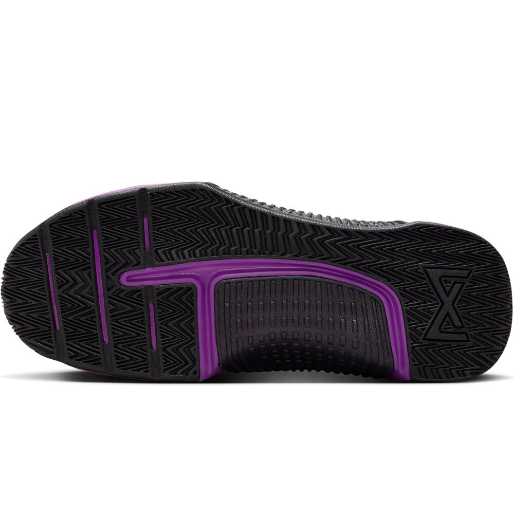 Nike zapatillas fitness mujer W METCON 9 MO vista superior