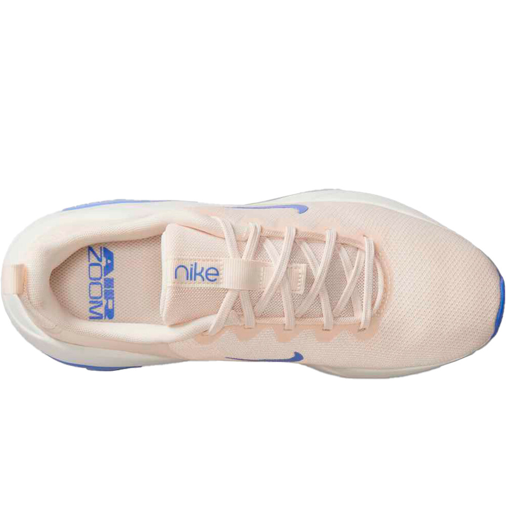 Nike zapatillas fitness mujer W NIKE AIR ZOOM BELLA 7 05
