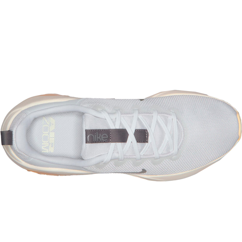 Nike zapatillas fitness mujer W NIKE AIR ZOOM BELLA 7 05