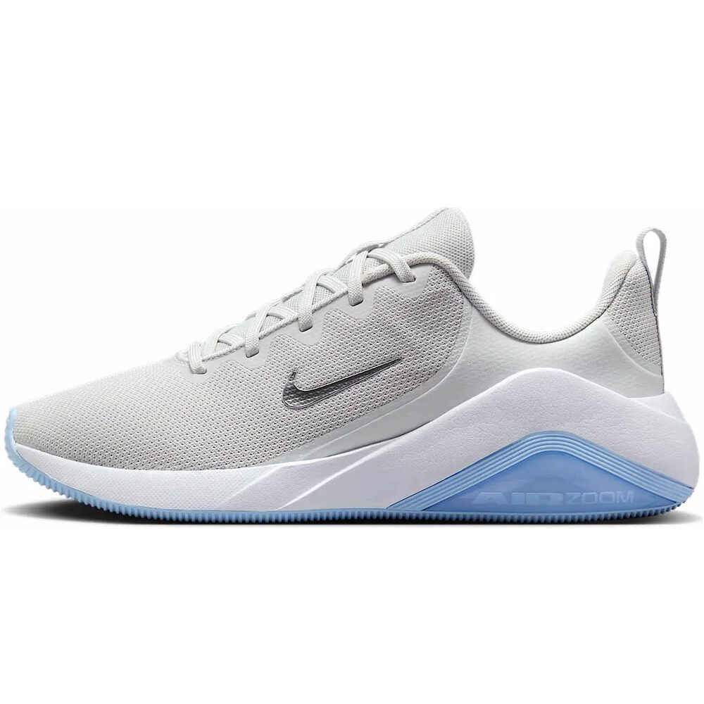 Nike zapatillas fitness mujer W NIKE AIR ZOOM BELLA 7 lateral exterior
