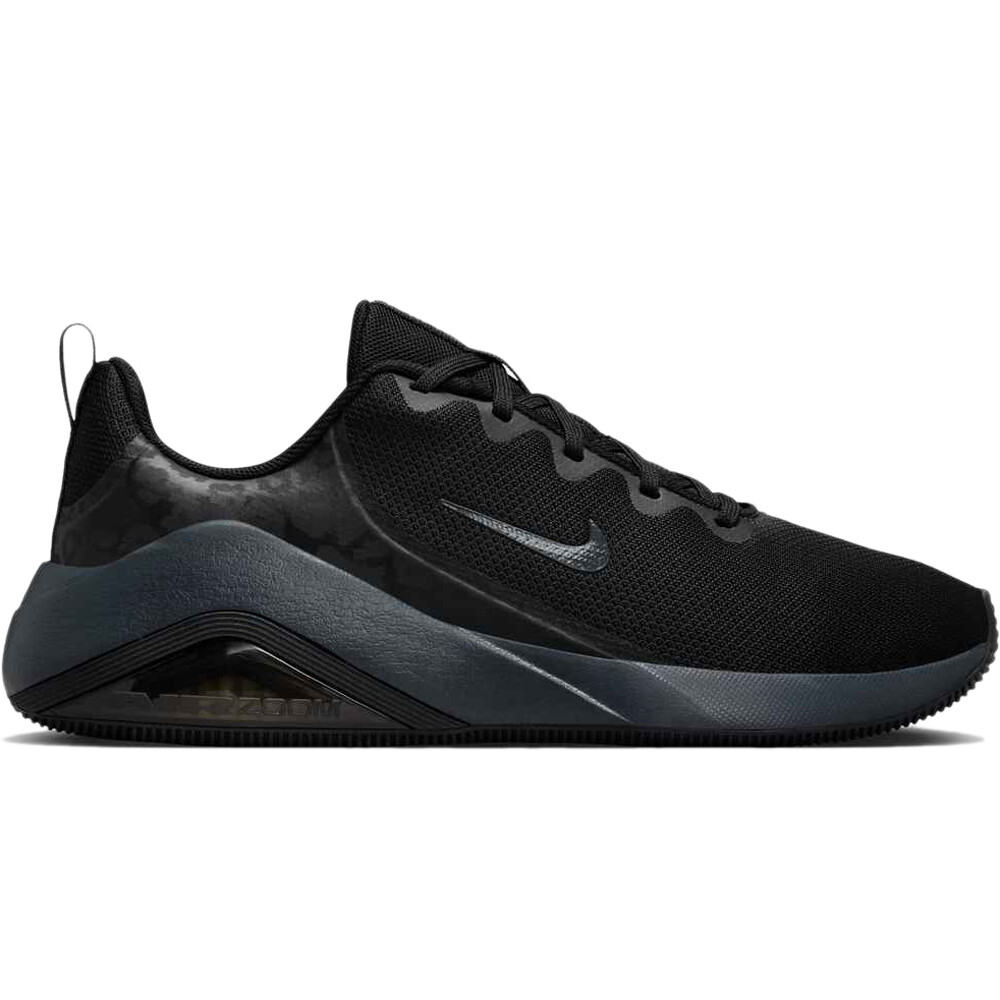 Nike zapatillas fitness mujer W NIKE AIR ZOOM BELLA 7 lateral exterior
