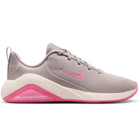 Nike zapatillas fitness mujer W NIKE AIR ZOOM BELLA 7 lateral exterior