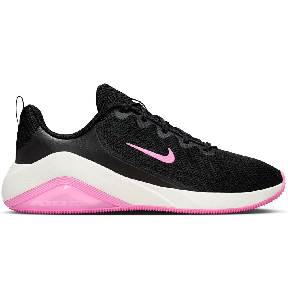 Nike zapatillas fitness mujer W NIKE AIR ZOOM BELLA 7 lateral exterior