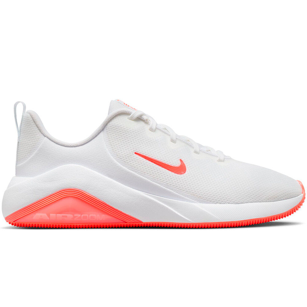 Nike zapatillas fitness mujer W NIKE AIR ZOOM BELLA 7 lateral exterior