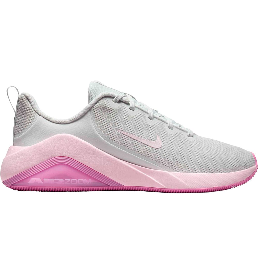 Nike zapatillas fitness mujer W NIKE AIR ZOOM BELLA 7 lateral exterior