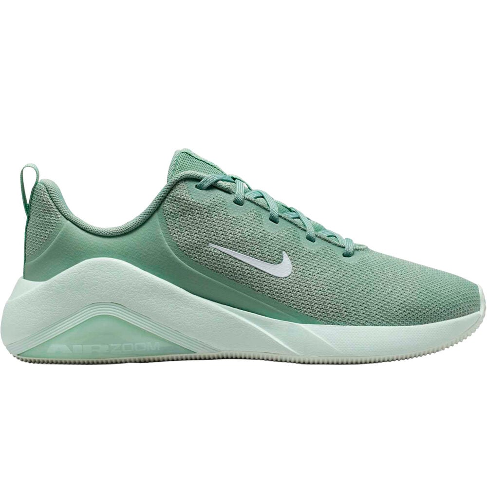 Nike zapatillas fitness mujer W NIKE AIR ZOOM BELLA 7 lateral exterior