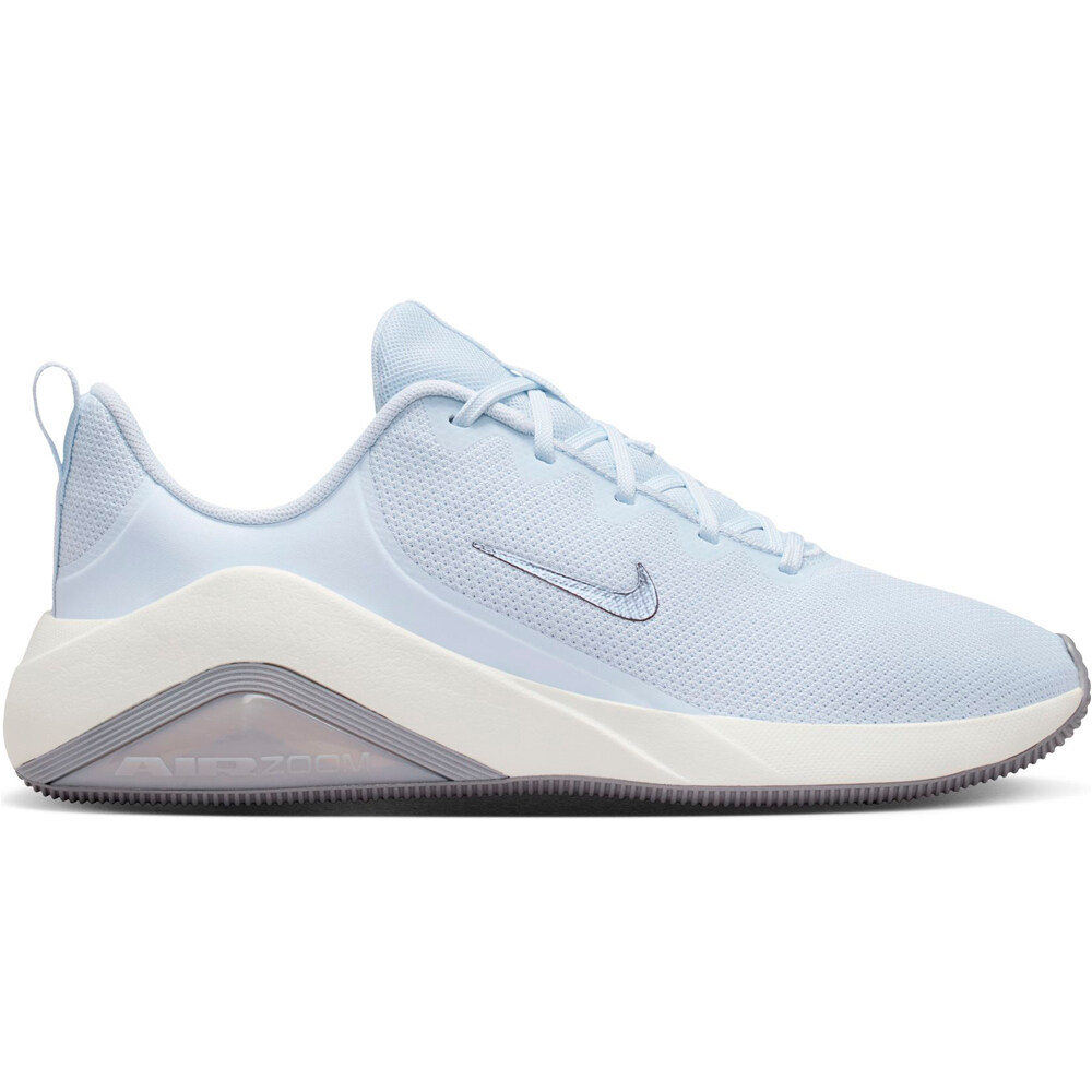Nike zapatillas fitness mujer W NIKE AIR ZOOM BELLA 7 lateral exterior