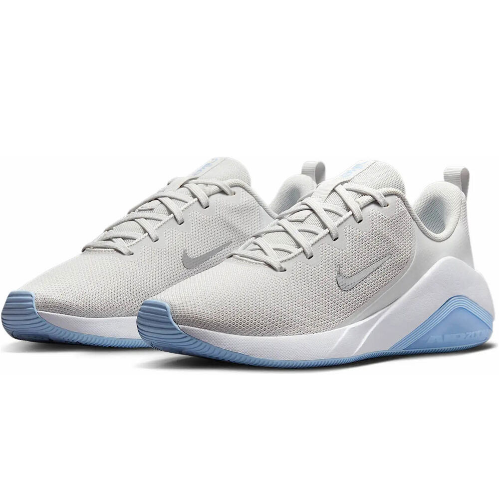 Nike zapatillas fitness mujer W NIKE AIR ZOOM BELLA 7 lateral interior