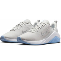 Nike zapatillas fitness mujer W NIKE AIR ZOOM BELLA 7 lateral interior