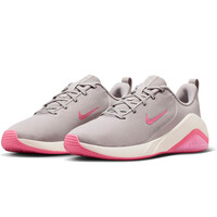 Nike zapatillas fitness mujer W NIKE AIR ZOOM BELLA 7 lateral interior