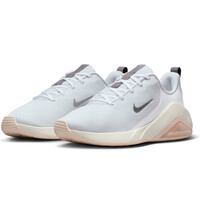 Nike zapatillas fitness mujer W NIKE AIR ZOOM BELLA 7 lateral interior