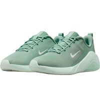 Nike zapatillas fitness mujer W NIKE AIR ZOOM BELLA 7 lateral interior