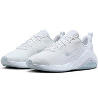 Nike zapatillas fitness mujer W NIKE AIR ZOOM BELLA 7 lateral interior