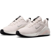 Nike zapatillas fitness mujer W NIKE AIR ZOOM BELLA 7 lateral interior