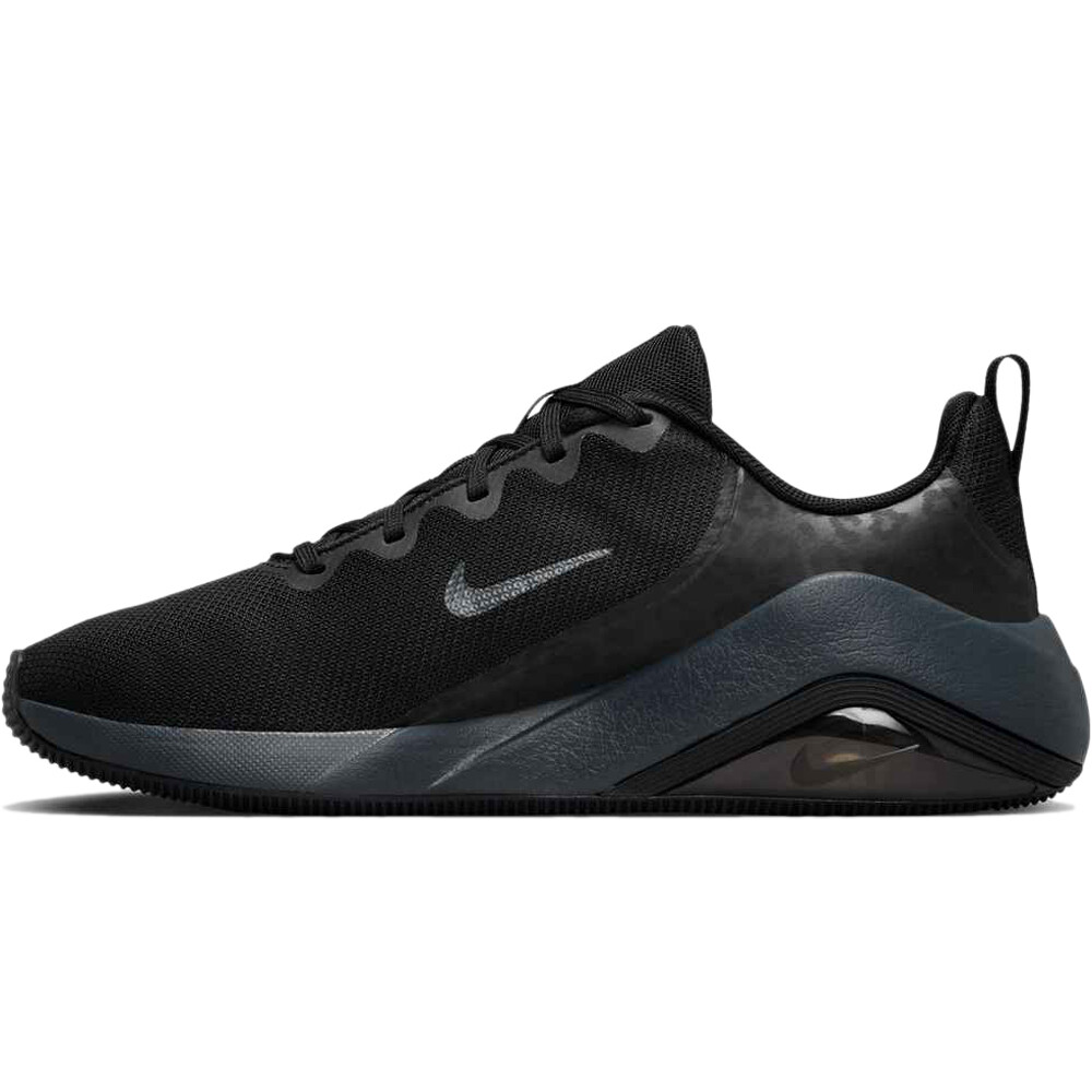 Nike zapatillas fitness mujer W NIKE AIR ZOOM BELLA 7 puntera