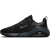 Nike zapatillas fitness mujer W NIKE AIR ZOOM BELLA 7 puntera