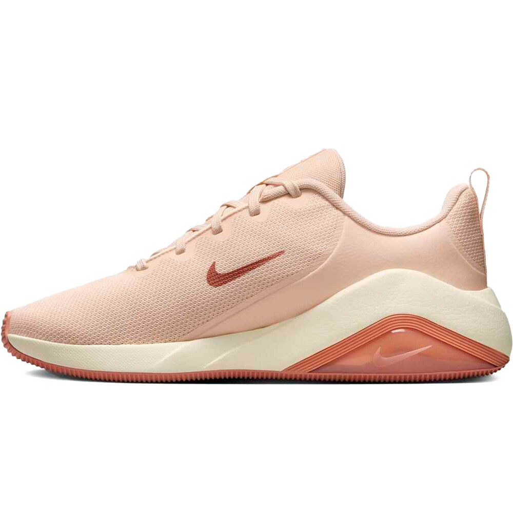 Nike zapatillas fitness mujer W NIKE AIR ZOOM BELLA 7 puntera