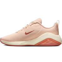 Nike zapatillas fitness mujer W NIKE AIR ZOOM BELLA 7 puntera