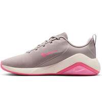 Nike zapatillas fitness mujer W NIKE AIR ZOOM BELLA 7 puntera