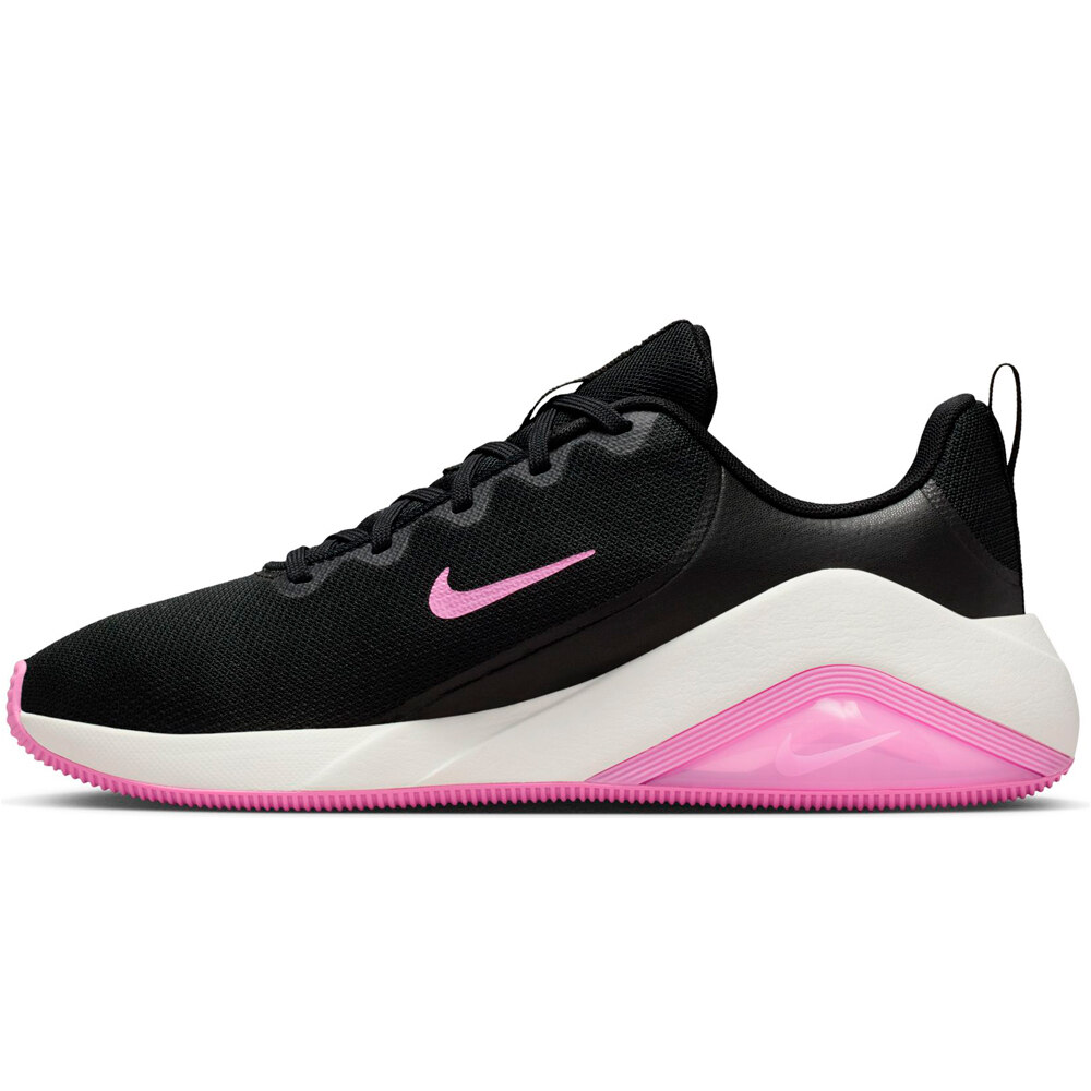 Nike zapatillas fitness mujer W NIKE AIR ZOOM BELLA 7 puntera