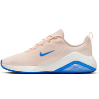 Nike zapatillas fitness mujer W NIKE AIR ZOOM BELLA 7 puntera