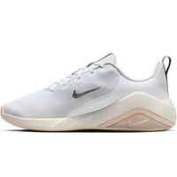 Nike zapatillas fitness mujer W NIKE AIR ZOOM BELLA 7 puntera
