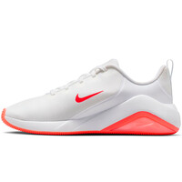 Nike zapatillas fitness mujer W NIKE AIR ZOOM BELLA 7 puntera