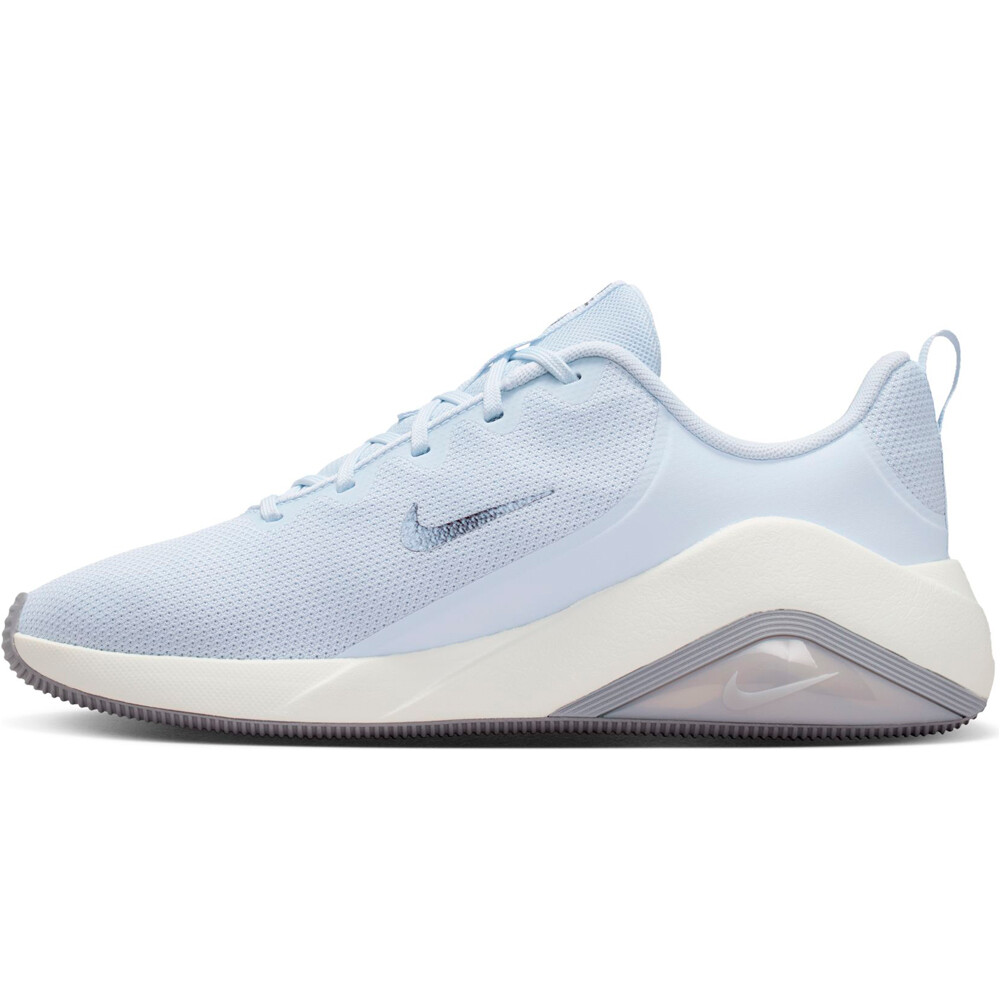 Nike zapatillas fitness mujer W NIKE AIR ZOOM BELLA 7 puntera