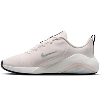 Nike zapatillas fitness mujer W NIKE AIR ZOOM BELLA 7 puntera