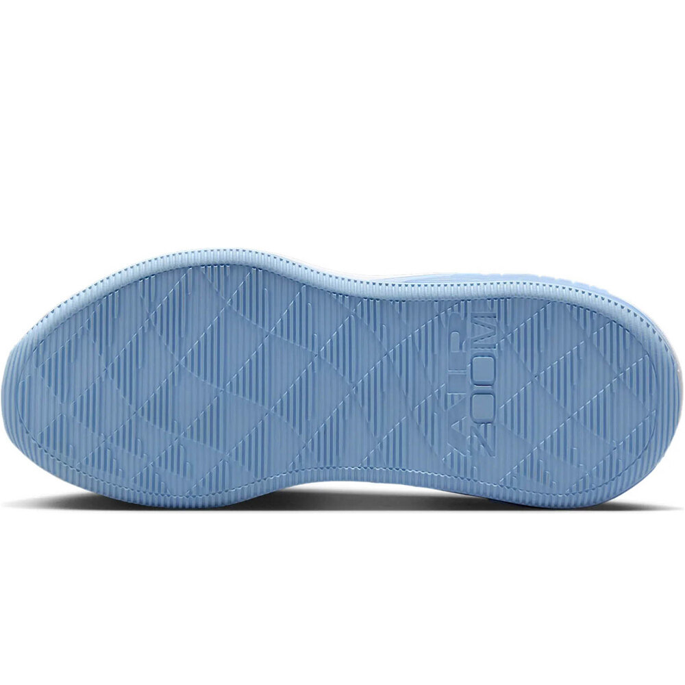 Nike zapatillas fitness mujer W NIKE AIR ZOOM BELLA 7 vista superior