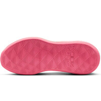 Nike zapatillas fitness mujer W NIKE AIR ZOOM BELLA 7 vista superior