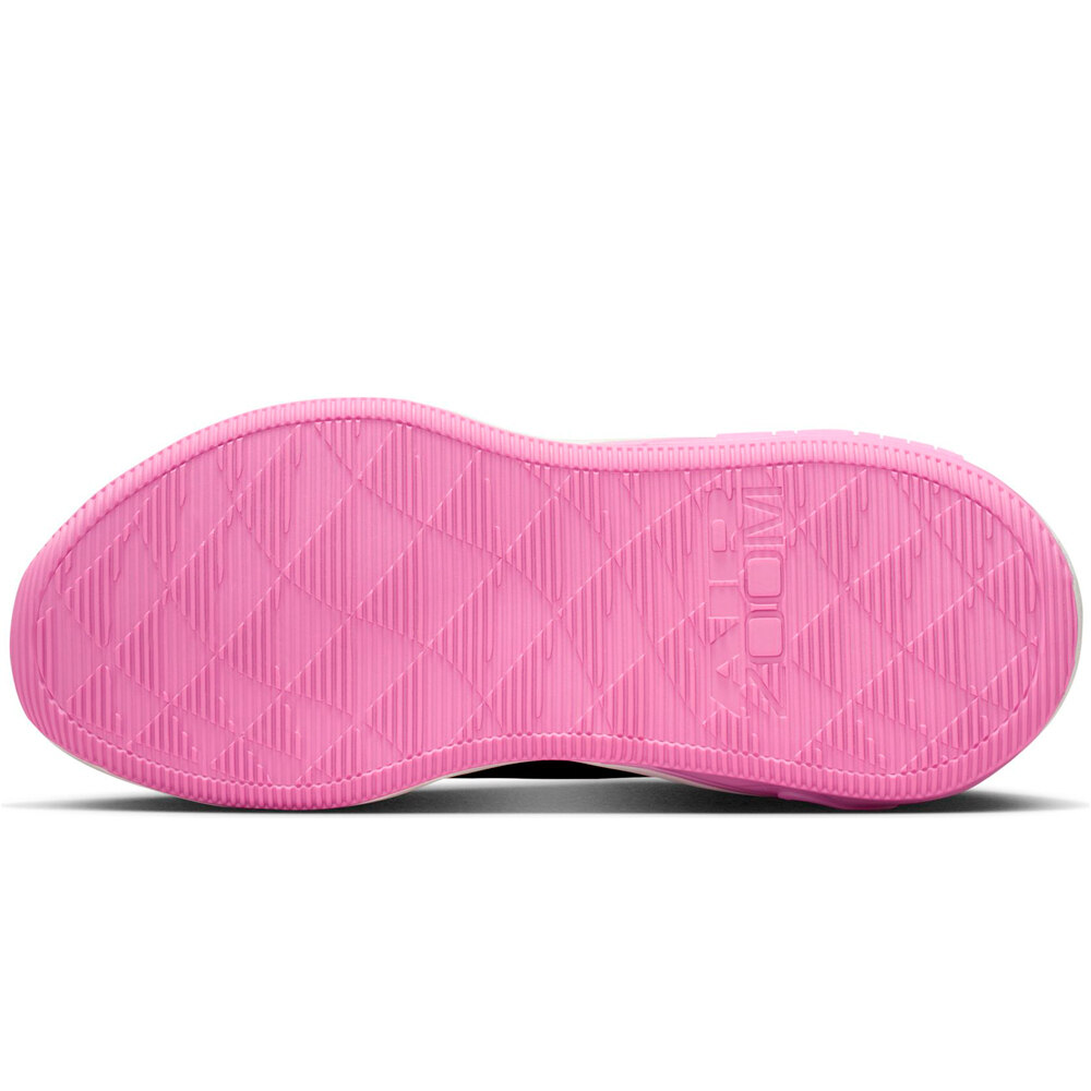 Nike zapatillas fitness mujer W NIKE AIR ZOOM BELLA 7 vista superior