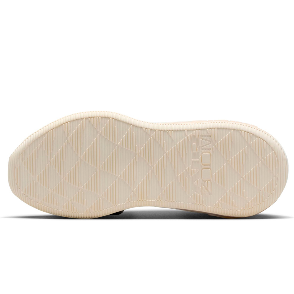 Nike zapatillas fitness mujer W NIKE AIR ZOOM BELLA 7 vista superior