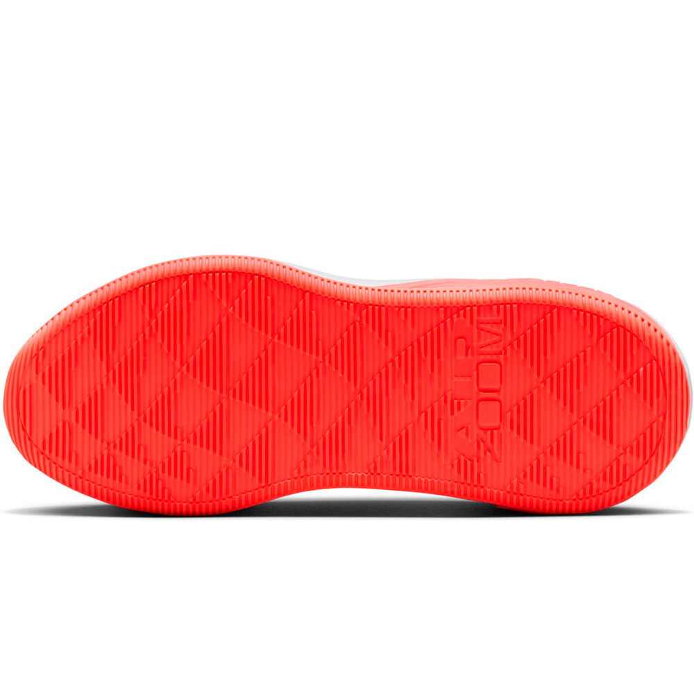 Nike zapatillas fitness mujer W NIKE AIR ZOOM BELLA 7 vista superior