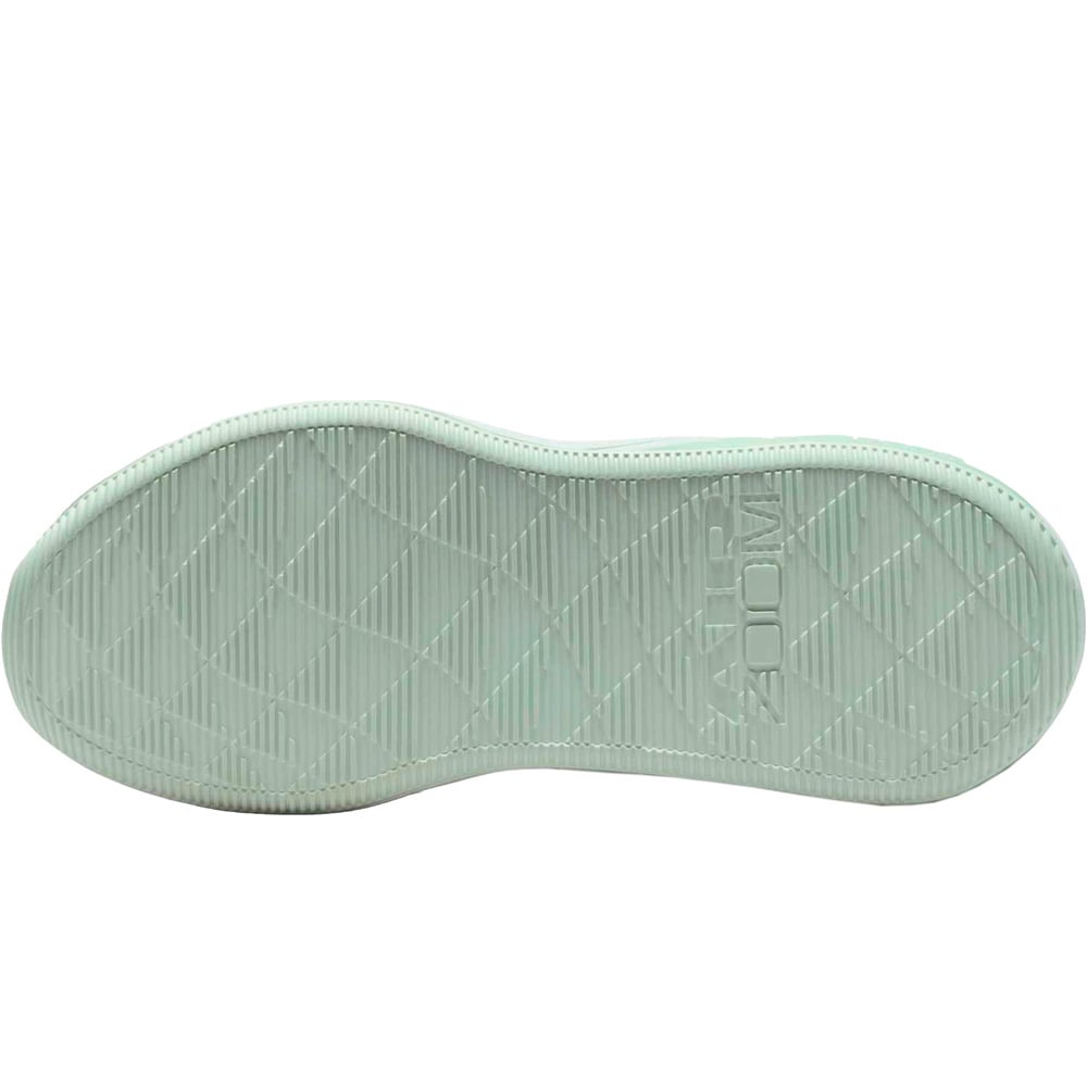 Nike zapatillas fitness mujer W NIKE AIR ZOOM BELLA 7 vista superior